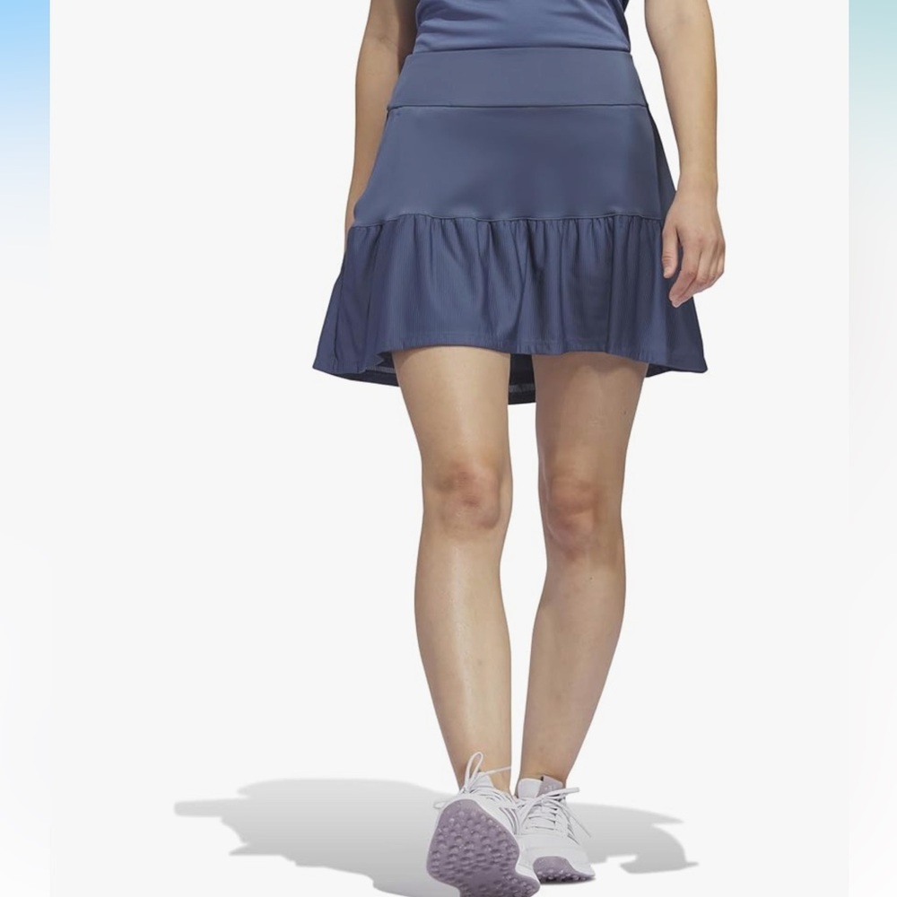 Adidas Women’s Ultimate 365 Frill Skort